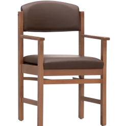 Chaise garde-robe FOLK