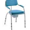 Chaise-toilettes Invacare Omega H450LA