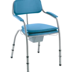 Chaise-toilettes Invacare Omega H450LA