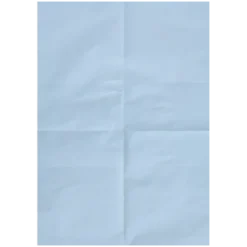 Champs de soin absorbants stériles Abena non fenêtrés non adhésifs (sachet de 200)