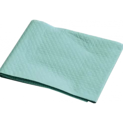 Champs de soins Foliodrape Protect fenêtrés non adhésifs - stériles (boite de 65)