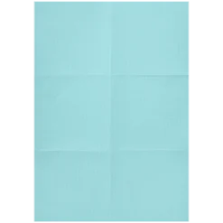 Champs de soins stériles Foliodrape Protect non fenêtrés non adhésifs (boite de 35, 50 ou 125)