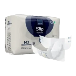 Change complet Abena Slip Premium (nuit)