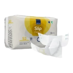 Change complet Abena Slip Premium (jour)