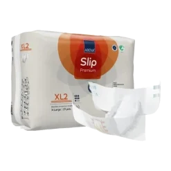 Change complet Abena Slip Premium (jour)