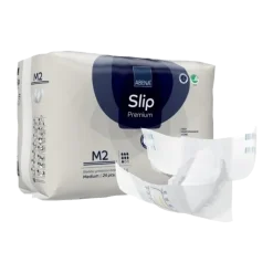 Change complet Abena Slip Premium (jour)