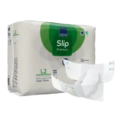 Change complet Abena Slip Premium (jour)