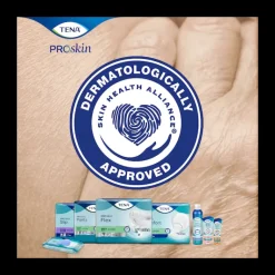 Change complet Tena Slip Plus (sachet de 30)