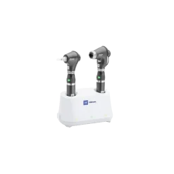 Chargeur de bureau double universel Welch Allyn