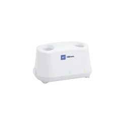 Chargeur de bureau double universel Welch Allyn