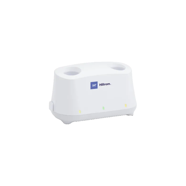 Chargeur de bureau double universel Welch Allyn