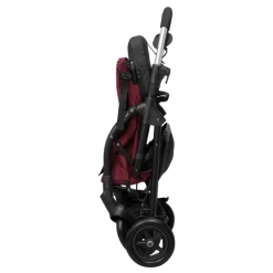 Chariot de courses Rollator pliant PlayCare 4 roues