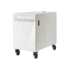 Chariot de rangement E-cart pour stérilisateur autoclave Euronda