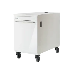 Chariot de rangement E-cart pour stérilisateur autoclave Euronda