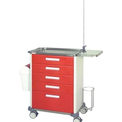 Chariot d'urgence Hidemar H775 PRB