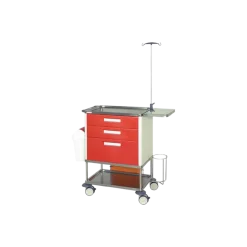 Chariot d'urgence Hidemar H773 PRB