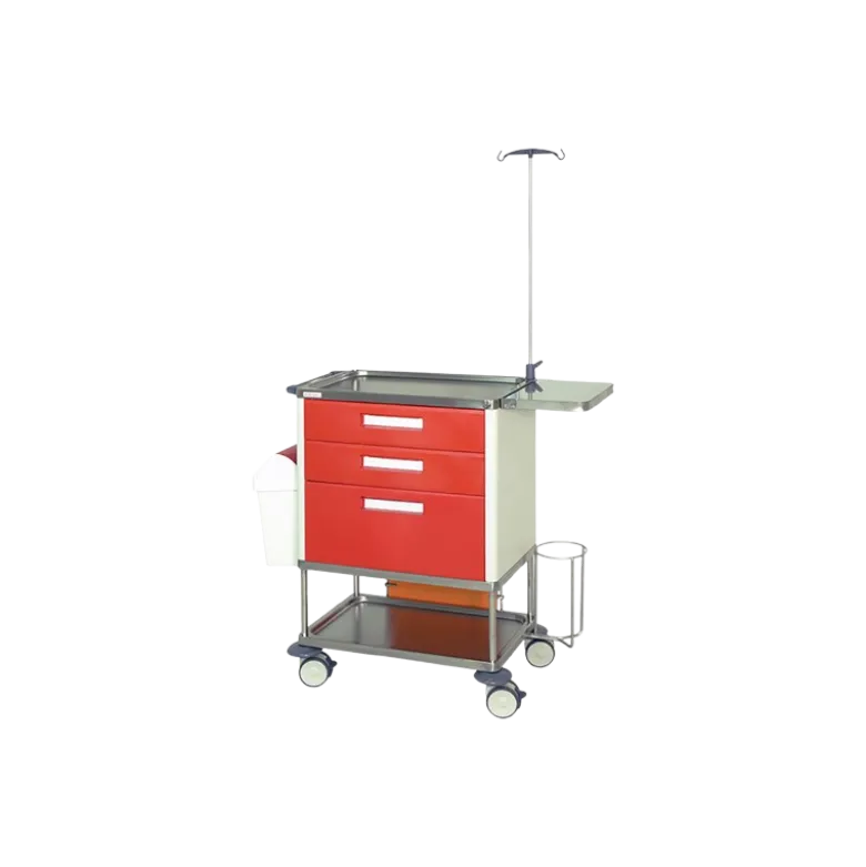 Chariot d'urgence Hidemar H773 PRB