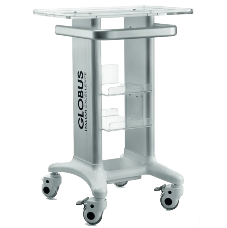 Chariot Easy Go pour ShockWave 2000 Globus