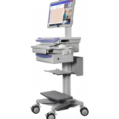 Chariot informatique Promotal Essential