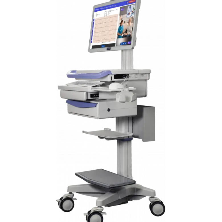 Chariot informatique Promotal Essential