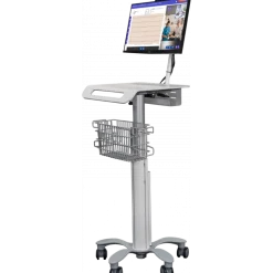 Chariot informatique Promotal CompactLCD HV