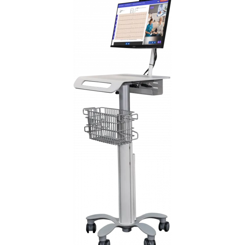 Chariot informatique Promotal CompactLCD HV