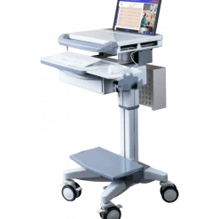 Chariot informatique Promotal Laptop17
