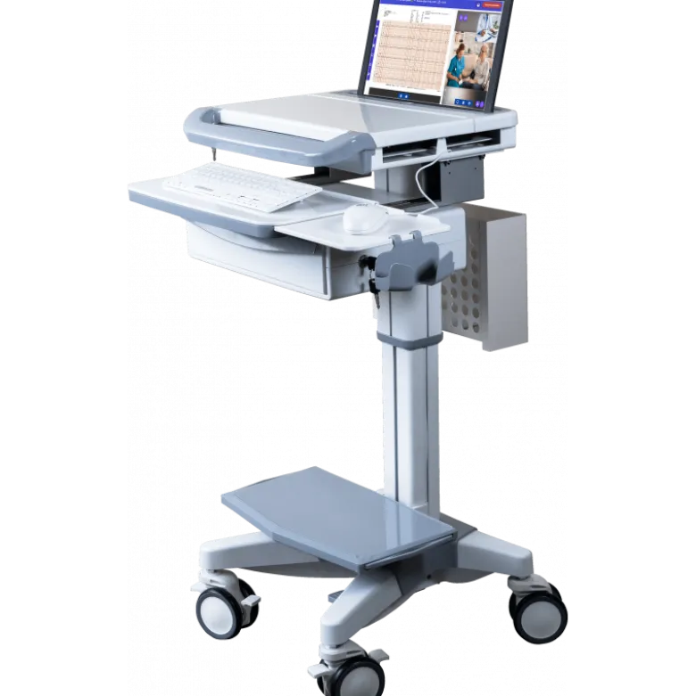 Chariot informatique Promotal Laptop17