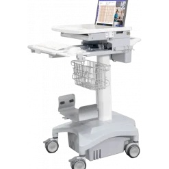 Chariot informatique Promotal Laptoplug