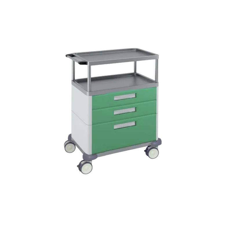 Chariot médical multifonctions Hidemar H753