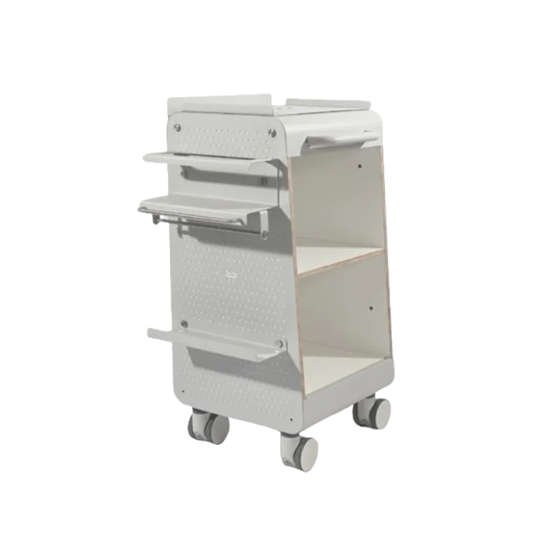 Chariot médical Naggura Häp