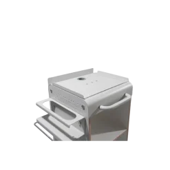 Chariot médical Naggura Häp