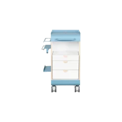 Chariot médical Naggura Häp+