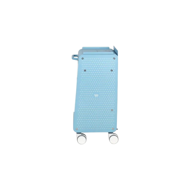 Chariot médical Naggura Häp+
