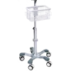 Chariot mobile pour moniteur multiparamètres Edan iM8