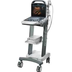 Chariot pour échographes portables Mindray DP-10 et DP-20