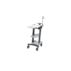 Chariot pour échographes portables Mindray DP-50 Expert ou Z50