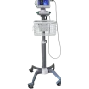 Chariot à roulettes pour bladder scanner AvantSonic Z3