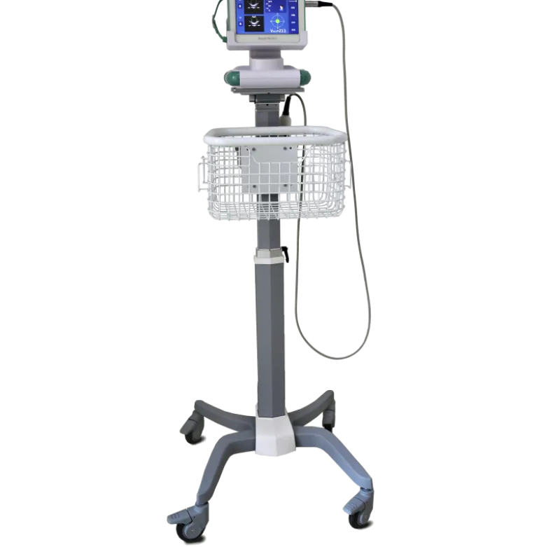 Chariot à roulettes pour bladder scanner AvantSonic Z3