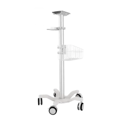 Chariot à roulettes pour ECG Immed E-30