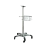 Chariot à roulettes pour moniteur Immed V6