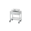 Chariot Seca 403 avec tiroir pour pèse-bébé