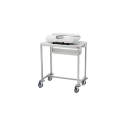 Chariot Seca 402 pour pèse-bébé
