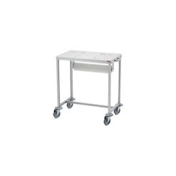 Chariot Seca 402 pour pèse-bébé