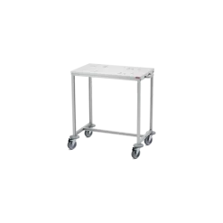 Chariot Seca 402 pour pèse-bébé