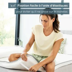 Chauffe matelas Beurer TS17