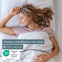 Chauffe matelas Beurer TS17