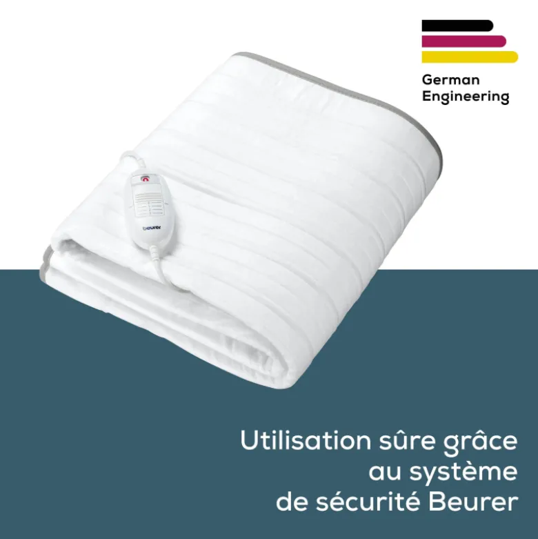 Chauffe matelas Beurer TS17