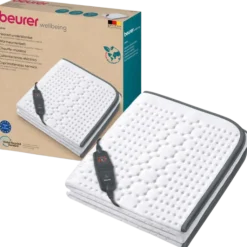 Chauffe-matelas Beurer UB 60 - Green Planet