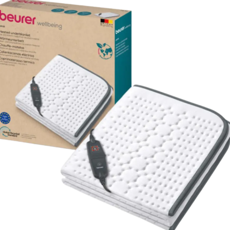 Chauffe-matelas Beurer UB 60 - Green Planet